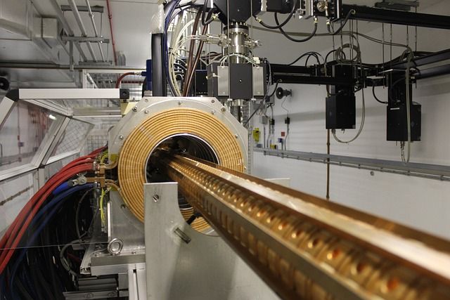Нова ера: ЦЕРН строи невиждан кръгов колайдер - най-големият ускорител на частици