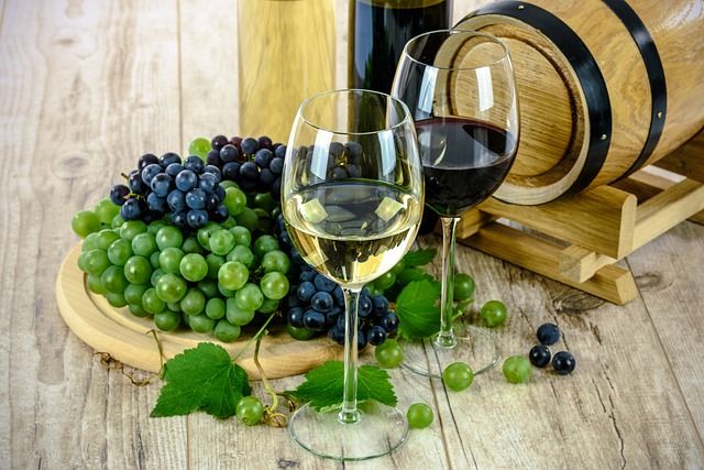 Неочакван ефект: Защо се променя вкусът на виното през новия век