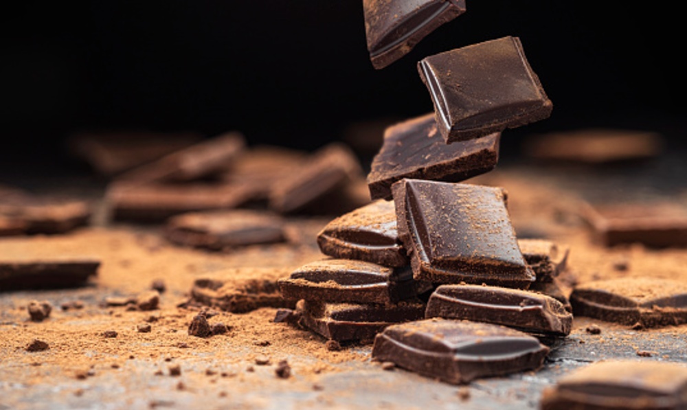 Германците ядат вече по 10 кг шоколад на година